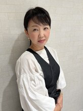 アース モード 北習志野店(EARTH Mode) 和田 えりか