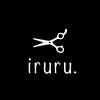 イルル(iruru.)のお店ロゴ