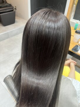 エル 横浜(eL) 【 eL横浜 】ニュアンスカラー