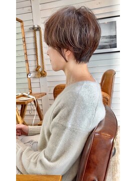 アデプト 綾瀬店(adept) コンパクトショート/ヘルシースタイル【綾瀬/北千住/亀有】