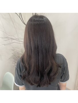 イロ(iro) 暗めブルージュ