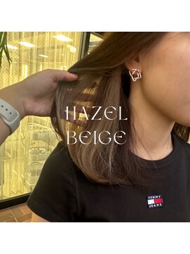 スタイル 茅ケ崎(STYLE) ヘーゼルベージュ