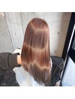 ニフティー(Nifty)&nbsp;美髪トリートメント