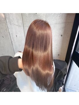 ニフティー(Nifty) 美髪トリートメント