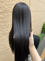 アンシェリ バイ フラミューム 戸塚店(Ancheri by flammeum)&nbsp;髪質改善トリートメント(縮毛矯正やカラーのメンテナンスに）