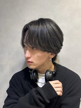 リブラ 新宿新南口店(Libra) リバースセンターパート☆