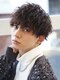 シエンブルー(CIEN blue)の写真/【浜松メンズサロン/メンズカット】メンズ専門のスタイリストが高技術と抜群のセンスで史上No1のモテ髪に！
