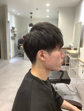 ステアーズ(Stairs) ナチュラルショート