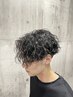 【ご新規様】セットが楽に♪カット+ツイストorツイストスパイラル￥15400→