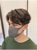 メンズスタイル
