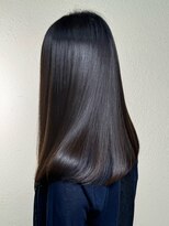 ヘアリゾート ディアリウム(Hair Resort DEARIUM)&nbsp;髪質改善プレミアム