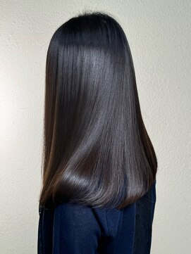 ヘアリゾート ディアリウム(Hair Resort DEARIUM) 髪質改善プレミアム