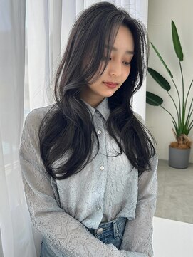 ソヨン 本厚木店(SOYON) フェイスレイヤー×オンニくびれ巻き