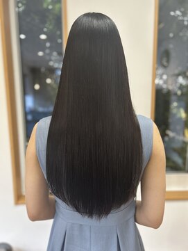 ロビンソン(Robinson) 髪質改善トリートメント/酸熱トリートメント