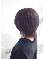トパーズ(topaz) 30代/40代/50代/くびれウルフ