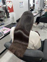 ルティア(L'tia)&nbsp;髪質改善美髪矯正