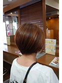 ショート