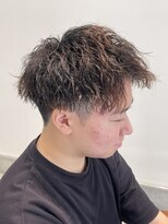 レシピ(recipe)&nbsp;ツイストスパイラル