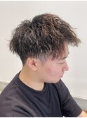 ツイストスパイラル