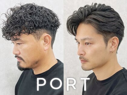 ポート 浦和(PORT)の写真