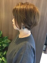 女性専用サロン シェリール