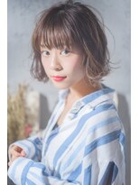 ポルテバイネオリーブ(Porte by neolive)&nbsp;外内どちらもできるボブ