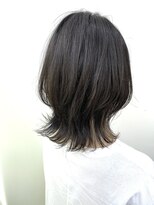 ローレン(LOREN)&nbsp;＊LOREN＊外ハネレイヤーボブ