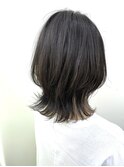 *LOREN*外ハネレイヤーボブ