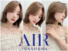 エアー 横浜(AIR)