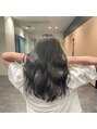 ラ ブレス 大阪梅田(LaBless) 艶々な透明感あるカラーお任せ下さい♪
