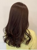 エレガント&シックロング 30代40代50代