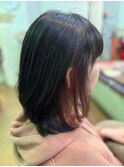 インナーカラー