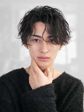 オーシャントーキョー 原宿(OCEAN TOKYO) ゆる波センターパート