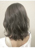 ゆるふわセミロング【西葛西】