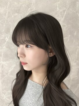 コモダ 神戸三宮(comoda) 小顔顔まわりカット