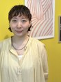 ヒュッゲ ティーシーエス 武蔵中原店(hygge-t.c.s) 斎京 恵里香