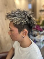 フリーク 土浦店(FREAK) ツイスパ