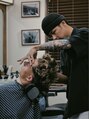 ザ チョップ ショップ ハラジュク(THE CHOP SHOP HARAJUKU) 三好 隼矢