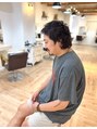 リトル 心斎橋(little) シャケ （三宅）