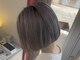 ヴァイオレット(VIOLET)の写真/【八尾】丁寧なカウンセリングでなりたいを叶える★トレンド感も満載！普段のヘアセットが楽で嬉しい◎