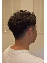 ヘアーズ マツシタ(Hairs MATUSITA)&nbsp;スタイル