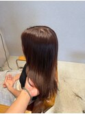 カシスベージュ