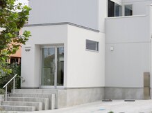 ソワ(sowa)の雰囲気（3台駐車していただけます）