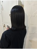 ぷつっとボブ【倉本】