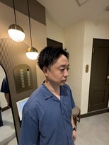 ランタンバイソロン(Rantan by Solon)&nbsp;ツイストスパイラルパーマ/フェザーパーマ/ダウンパーマ