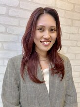 イソラブル(ISOLA-blu)&nbsp;川端 百花