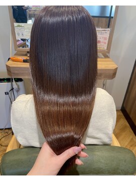 アネモネ 真美ヶ丘店(Ane mone) 酸性ストレート