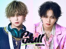 スキル 渋谷(SKILL)