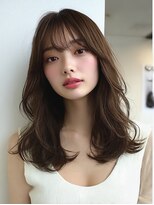 テーラヘアー 小田急相模原店(TELA HAIR)&nbsp;髪質改善【小田急相模原】＜20代30代40代50代＞