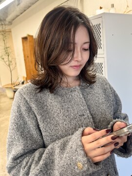 キジ(kiji) レイヤー style 久屋大通/栄/名古屋/丸の内